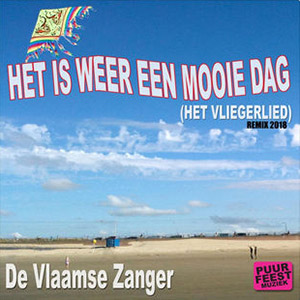 Het Is Weer Een Mooie Dag